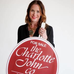 Meet your Posher, Marybeth